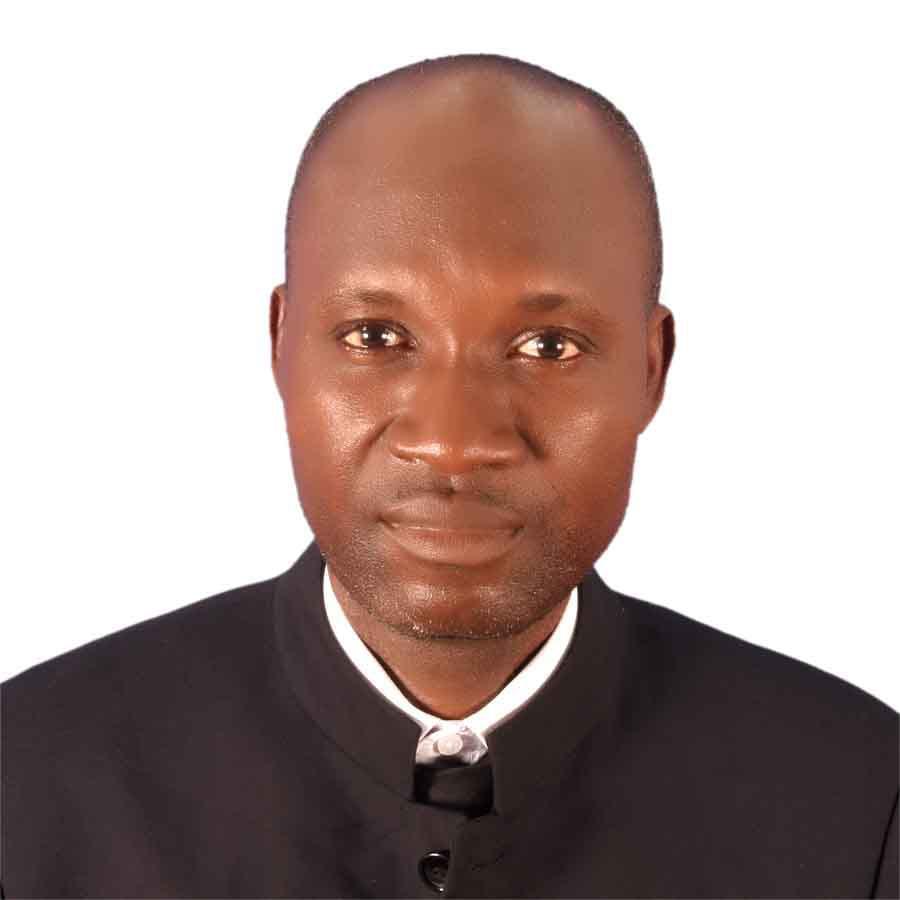 Secretary General