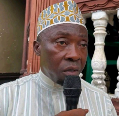 Grand Mufti